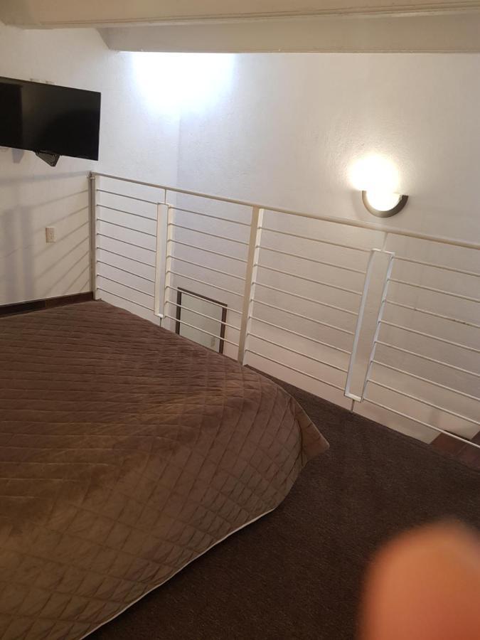 Hotel Meson Mariano Matamoros Querétaro Екстериор снимка