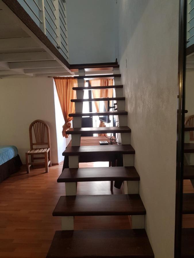 Hotel Meson Mariano Matamoros Querétaro Екстериор снимка