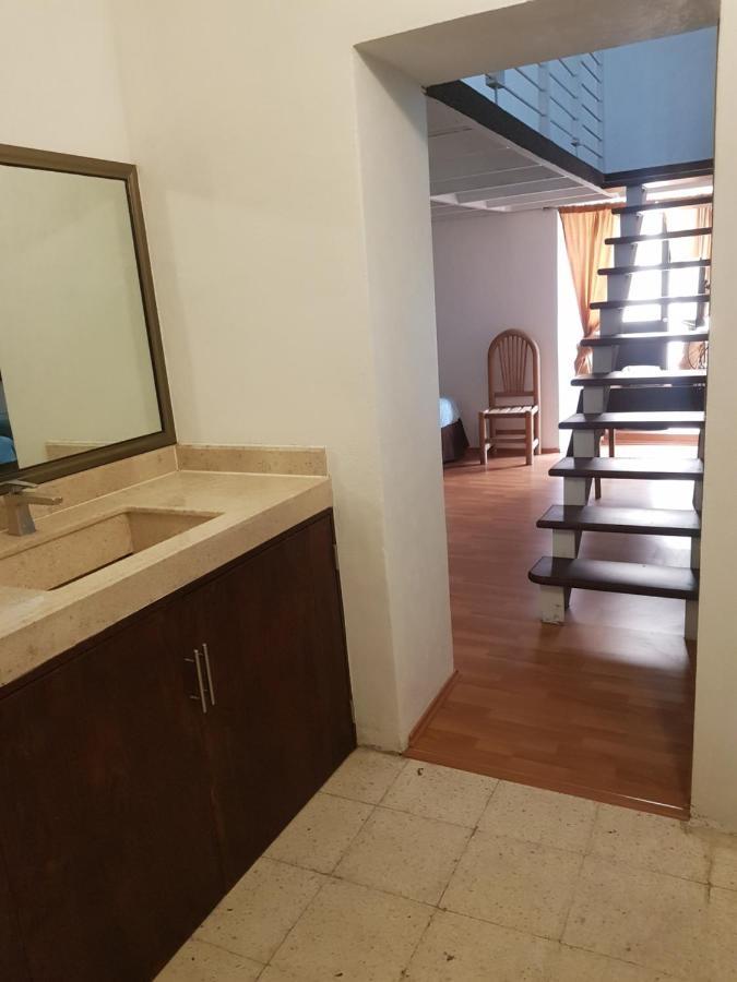 Hotel Meson Mariano Matamoros Querétaro Екстериор снимка