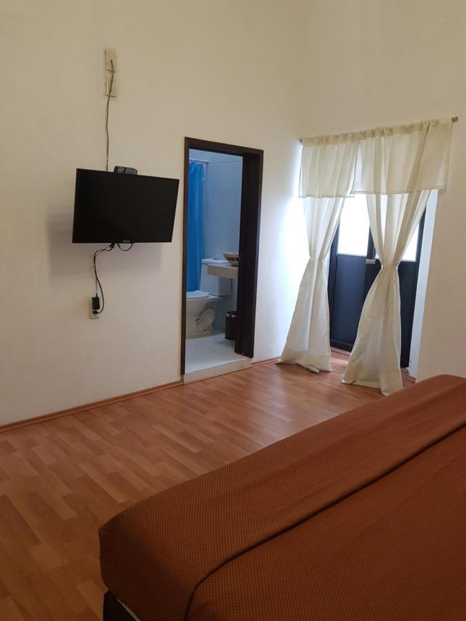 Hotel Meson Mariano Matamoros Querétaro Екстериор снимка