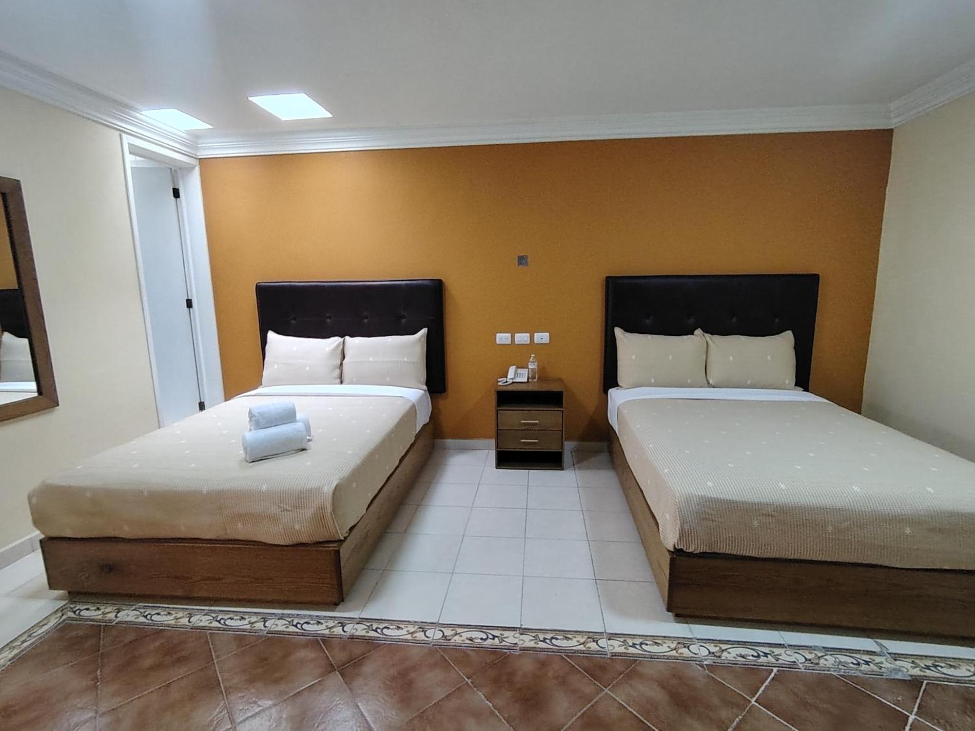 Hotel Meson Mariano Matamoros Querétaro Екстериор снимка