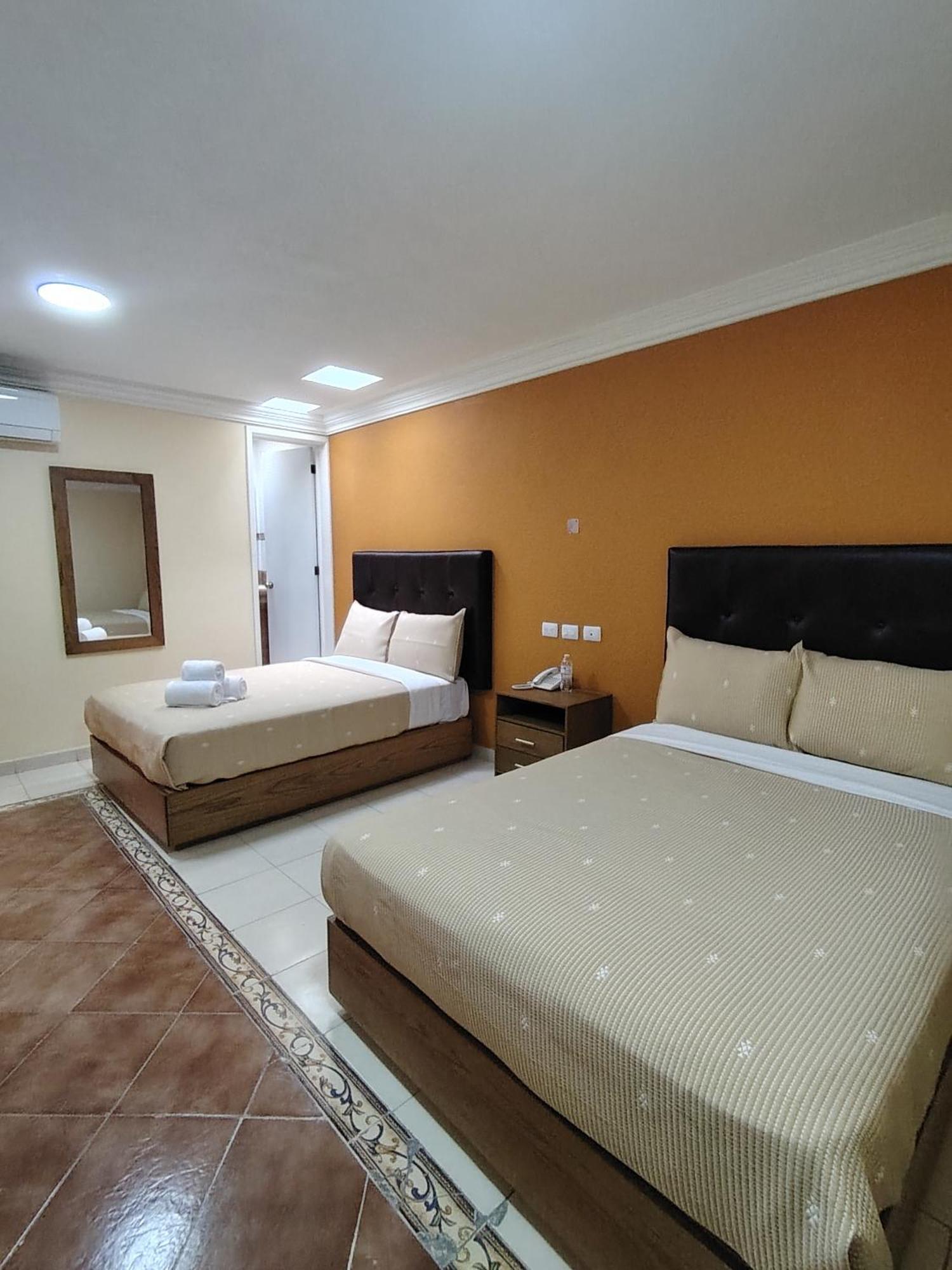 Hotel Meson Mariano Matamoros Querétaro Екстериор снимка