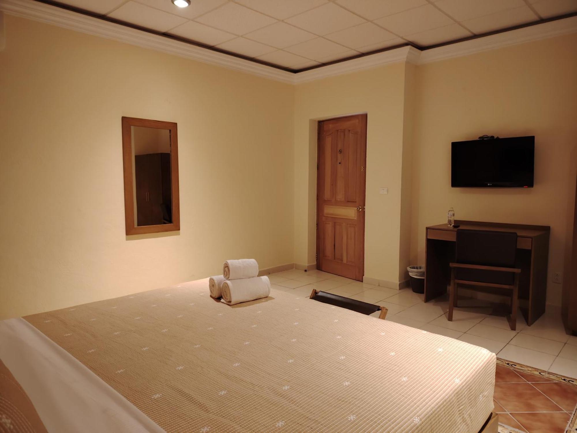 Hotel Meson Mariano Matamoros Querétaro Екстериор снимка